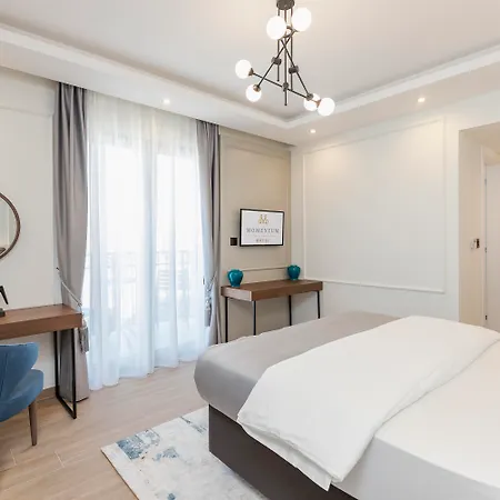 Boutique Hotel Momentum By Aycon-2